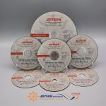 Import K316CT Cutting-Off Wheels for Stainless Steels from chinese wholesale supplier and manufacturer