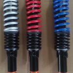 Import Motorcycle shock absorber from chinese wholesale supplier and manufacturer