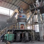 Import HCM Coal Mill from chinese wholesale supplier and manufacturer