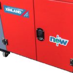 Import Diesel silence generator L11000SE from chinese wholesale supplier and manufacturer