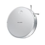 Import Gyroscope Navigation robot vacuum cleaner from chinese wholesale supplier and manufacturer