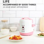 Import Mini Smart Rice Cooker from chinese wholesale supplier and manufacturer