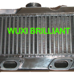 Import INTERCOOLER from chinese wholesale supplier and manufacturer
