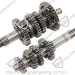 Import Main and counter shaft comp from chinese wholesale supplier and manufacturer