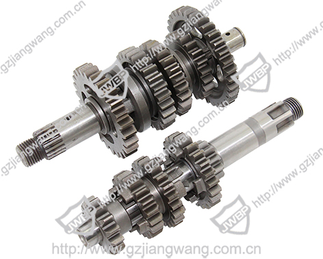 Import Main and counter shaft comp from chinese wholesale supplier and manufacturer