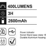 Import Work Light from chinese wholesale supplier and manufacturer