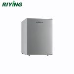 Import 68L Single door refrigerator mini bar fridge from chinese wholesale supplier and manufacturer