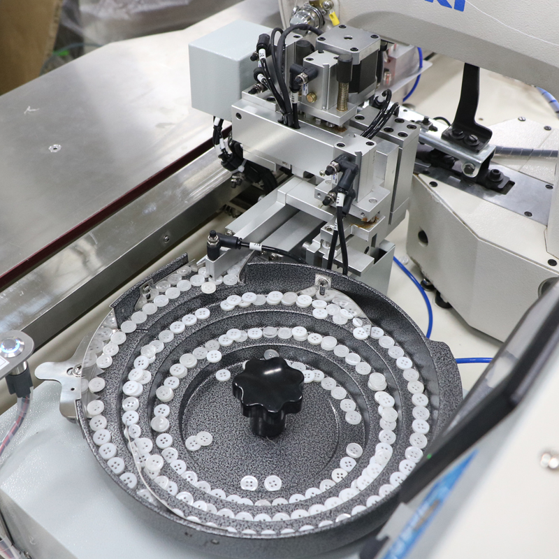 Import Automatic Shirt Button Sewing Indexer from chinese wholesale supplier and manufacturer
