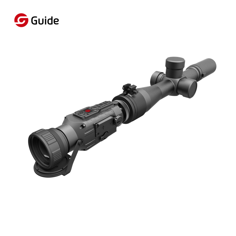 Import GUIDE TA Series Clip-on Thermal Imaging Attachment from chinese wholesale supplier and manufacturer