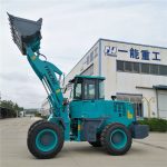 Import YN930D Wheel Loader from chinese wholesale supplier and manufacturer