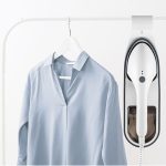 Import Divided Struture Portable Garment Steamer Iron from chinese wholesale supplier and manufacturer