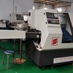 Import screwdriver/bits making machine from chinese wholesale supplier and manufacturer