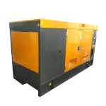 Import Isuzu Engine Diesel Generator Set from chinese wholesale supplier and manufacturer