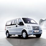 Import Cost-effective Spacious Urban and Rural Multifunctional Mini Bus from chinese wholesale supplier and manufacturer