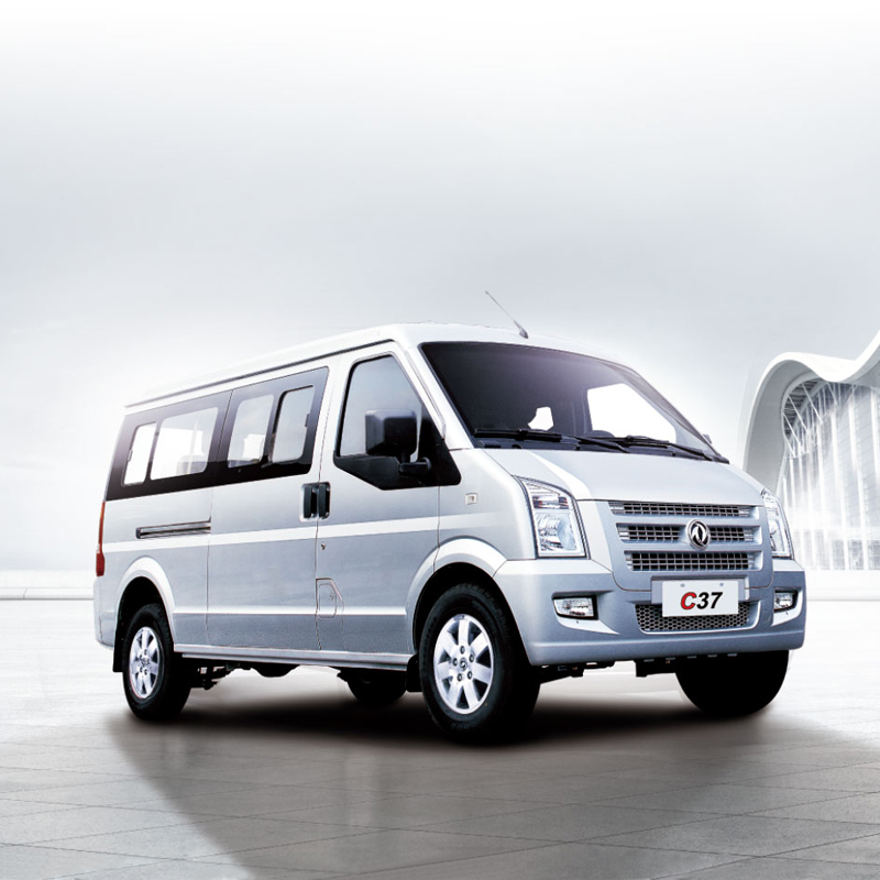 Import Cost-effective Spacious Urban and Rural Multifunctional Mini Bus from chinese wholesale supplier and manufacturer
