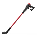 Import Wireless vacuum cleaner W11 from chinese wholesale supplier and manufacturer