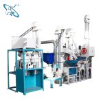 Import rice milling machine from chinese wholesale supplier and manufacturer