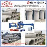 Import cocrete pipe machine from chinese wholesale supplier and manufacturer