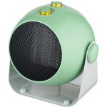Import PTC fan heater Fan heater Ceramic fan heater from chinese wholesale supplier and manufacturer