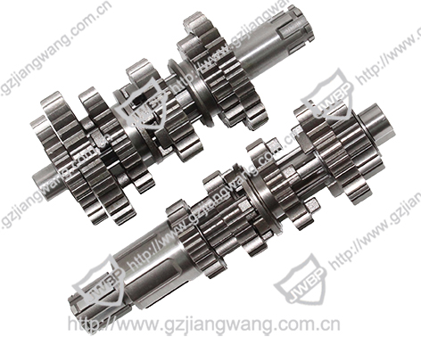 Import Main and counter shaft comp from chinese wholesale supplier and manufacturer