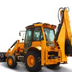 Import Backhoe Loader from chinese wholesale supplier and manufacturer