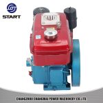 Import Diesel Engine R170 from chinese wholesale supplier and manufacturer