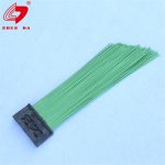 Import high wear resistance square sweep road brush from chinese wholesale supplier and manufacturer