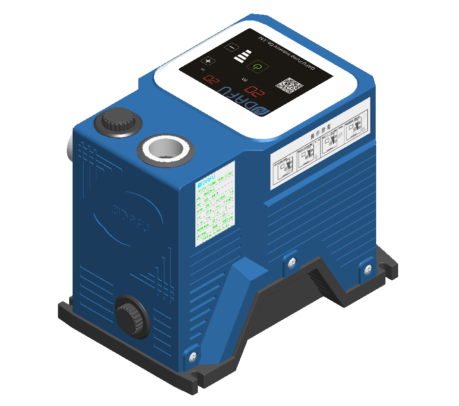 Import Inverter pump DAX-E from chinese wholesale supplier and manufacturer
