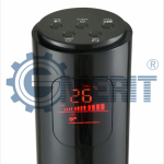 Import electric fan tower fan from chinese wholesale supplier and manufacturer