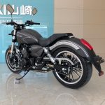 Import 250cc Chopper bike from chinese wholesale supplier and manufacturer
