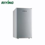 Import 90L Single door refrigerator small fridge from chinese wholesale supplier and manufacturer