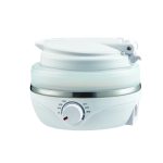 Import collapsible kettle from chinese wholesale supplier and manufacturer