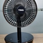 Import ChargingUSB Fan from chinese wholesale supplier and manufacturer
