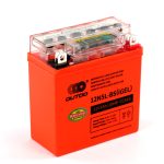 Import IGEL motorcycle battery 12N5L-BS(IGEL) from chinese wholesale supplier and manufacturer