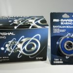 Import MS-MARSHAL Original Brand Box Pattern from chinese wholesale supplier and manufacturer