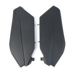 Import Rear Lower Door Panels Inserts for Can Am Maverick X3 MAX from chinese wholesale supplier and manufacturer