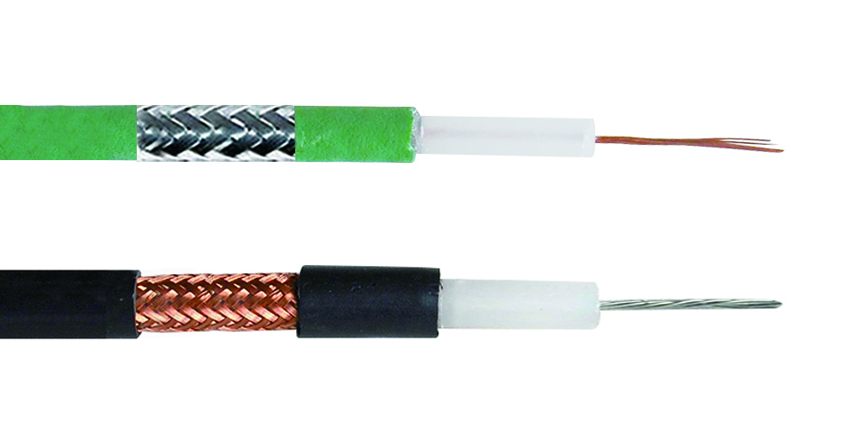 Import Coaxial cable from chinese wholesale supplier and manufacturer