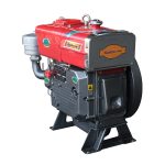 Import Single-cylinder Water-cooled Diesel Engine from chinese wholesale supplier and manufacturer