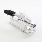 Import 50mm Trailer Coupler from chinese wholesale supplier and manufacturer