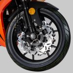 Import GP-2 125/150/200CC SPORT RACE MOTORCYCLE from chinese wholesale supplier and manufacturer
