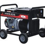 Import GASOLINE WELDING & GENERATING SET from chinese wholesale supplier and manufacturer