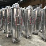 Import Filter Tank from chinese wholesale supplier and manufacturer