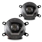 Import LED projector fog lamp from chinese wholesale supplier and manufacturer