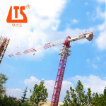Import Tower Crane from chinese wholesale supplier and manufacturer
