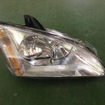 Import Used for focus 05 07 front headlight from chinese wholesale supplier and manufacturer