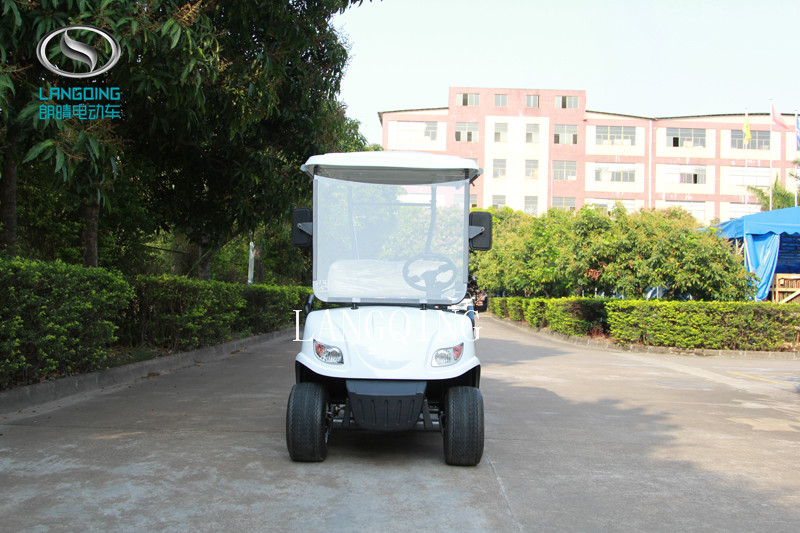 Import ELECTRIC GOLF CAR from chinese wholesale supplier and manufacturer