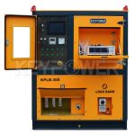 Import KEYPOWER Resistive Load Bank 300 kw from chinese wholesale supplier and manufacturer