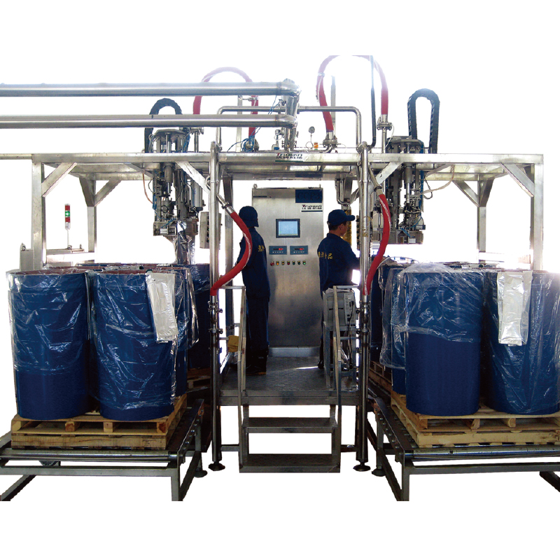 Import Aseptic Filler from chinese wholesale supplier and manufacturer