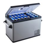 Import 42L compressor car fridge from chinese wholesale supplier and manufacturer
