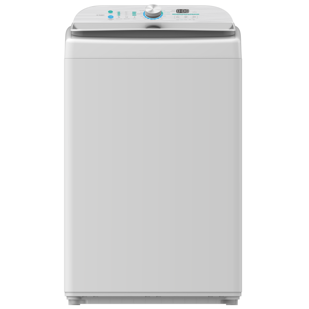 Import Nautilus Series 02 Big Capacity Top Loading Washer-16kg from chinese wholesale supplier and manufacturer